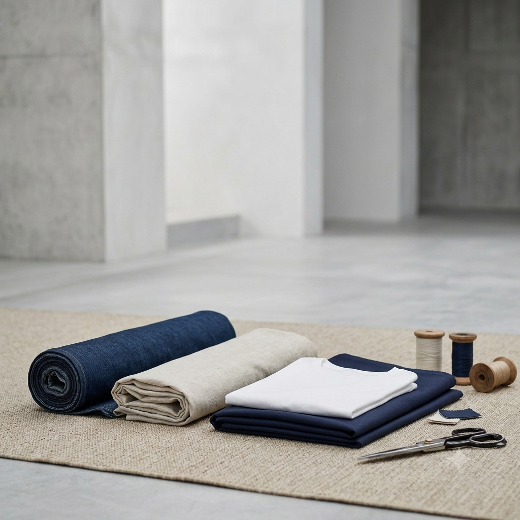 Fabric