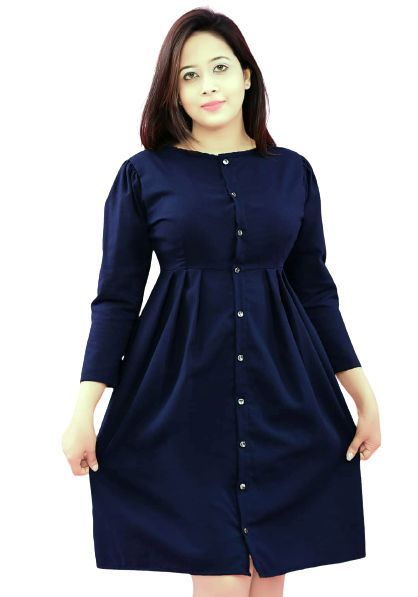 ASD Frock